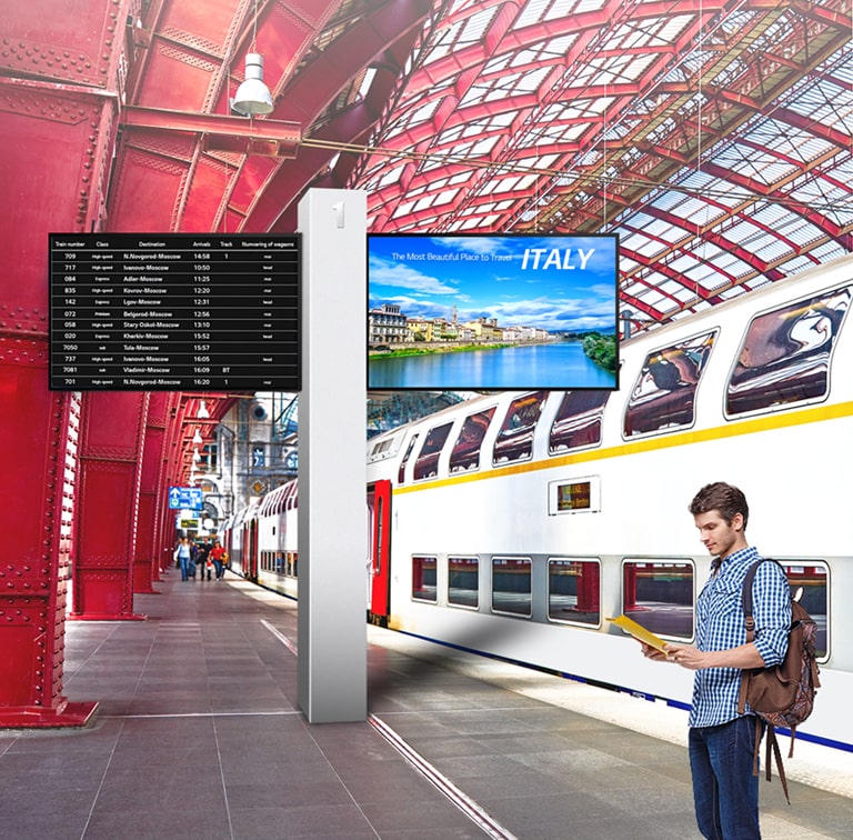 LG XE4F Series | LG GLOBAL
